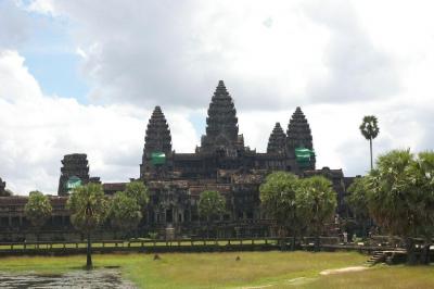 Angkor Vat