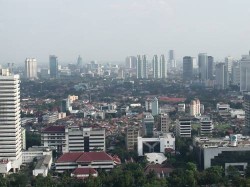 Jakarta