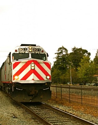 Caltrain