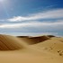dunes de sable a Mui Ne