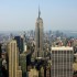 Midtown avec l'Empire State Building au centre