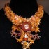 collier corail