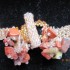 collier corail de varvara