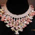 collier corail de varvara