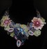 collier printemps