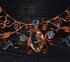 collier inspiration baroque