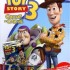 toys story 3 cache cache