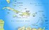 Liste des îles des Antilles f