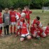 Le groupe Benjamins au tournoi