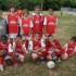 Le groupe Benjamins au tournoi