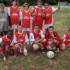 Le groupe Benjamins au tournoi