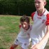 Les U13 - Groupe B - à l'éch