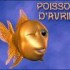 Poisson d'Avril