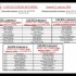 CONVOCATIONS POUSSINS 31 JANVIER 2009
