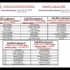CONVOCATIONS POUSSINS 31 JANVIER 2009