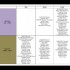 Nouveaux horaires d'entraînement U6-U11