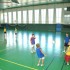 POUSSINS : l'entraînement de cet après-m