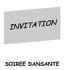 Soirée dansante, il est encore temps !