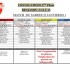 CONVOCATION MATCH DE CHAMPIONNAT SAMEDI