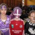 carnaval 2012