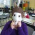 2011 - masques de carnaval - c