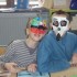 2011 - masques de carnaval - c