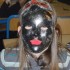 2011 - masques de carnaval - c