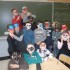 2011 - masques de carnaval - c