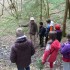 Classes de forêt - Domaine de