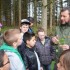 Classes de forêt - Domaine de