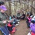 Classes de forêt - Domaine de