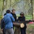 Classes de forêt - Domaine de