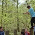 Classes de forêt - Domaine de