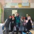2011 - masques de carnaval - classe de M