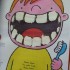 2011 - animation "brosse à dents"