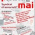 1er Mai syndical et associatif