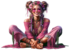 Tubes femmes