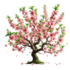 Tubes arbres