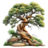 Tubes arbres