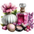 Tubes parfums