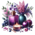 Tubes parfums