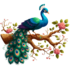 Tubes oiseaux