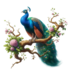 Tubes oiseaux