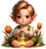 Petits personnages