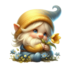 Petits personnages