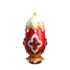 Tubes bougies