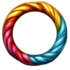 Tubes cadres