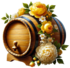 Tubes tonneaux