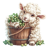 Tubes moutons
