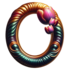 Tubes cadres